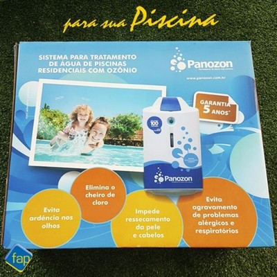 Empresa de Limpeza de Piscina com Ozônio Vila Sônia - Limpeza de Piscina com Ozônio