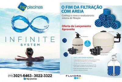 Filtro de água para Piscina Preço Brasilândia - Filtro de Piscina com Motor