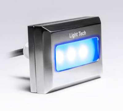 Iluminação Light Tech Piscinas Valor Zona Norte - Iluminação LED para Barco