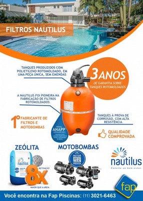 Motor e Filtro de Piscina Preço Vila Andrade - Filtro de Piscina com Motor