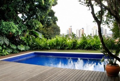 Quanto Custa Construção de Piscina Residencial Jardim Paulista - Construção de Piscina em Alvenaria