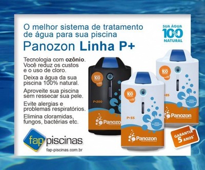 Quanto Custa Tratamento de Piscina por Ozônio Jardim Paulistano - Tratamento de água de Piscina com Gerador de Cloro