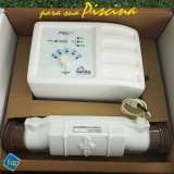 Automatização de Tratamento de água em Piscinas