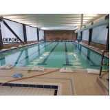 reforma de piscina de concreto Perdizes