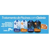 tratamentos para piscinas com ozônio Lauzane Paulista