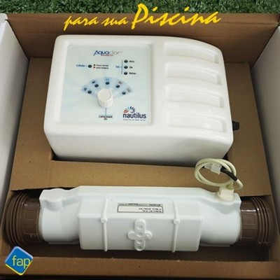 Tratamentos de Piscina com Gerador de Cloro Imirim - Tratamento de Piscina por Ozônio
